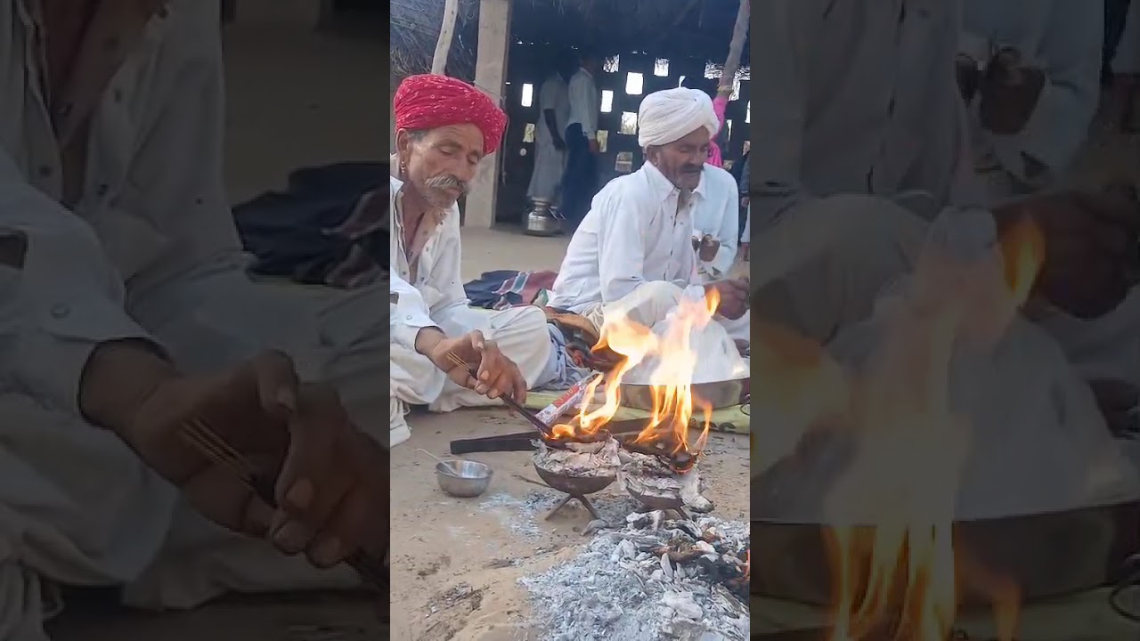 आरती भजन गायक चन्दाराम मगाराम रायमलराम रतनाराम,,,,🙏🙏