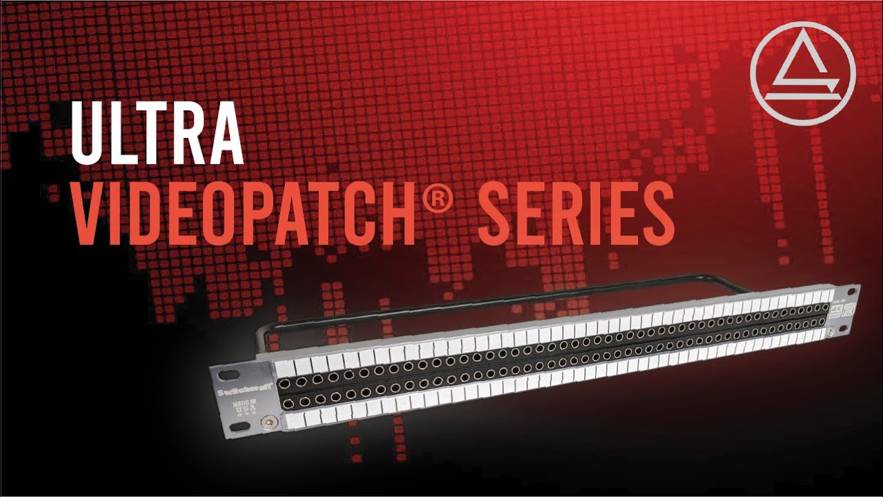 Ultra VideoPatch™