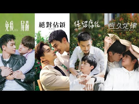 VBL四部曲_首波預告