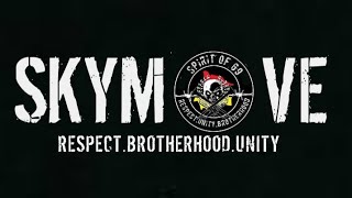 Download Lagu SKYMOVE - SKINHEADGIRL #skymovemusic #subculture #music #skinheadgirl MP3