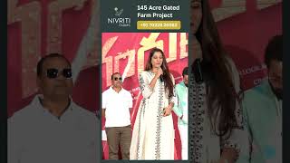 Vishnu Priya & Maanas In Song