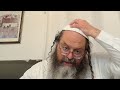 Likutey Halakhot, Orach Chaim, Nefilat Apayim #4 014-3
