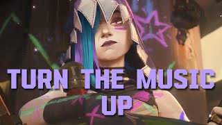 Arcane AMV (turn the music up NF)