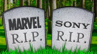 Sony está MATANDO a Marvel