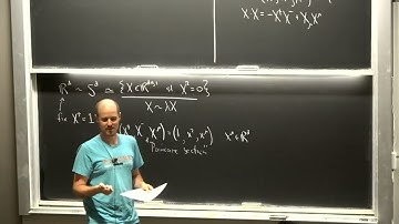 David Simmons-Duffin Lecture 2 on CFT and Observables in a Null Plane