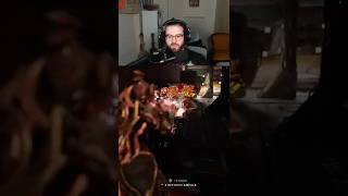 THE ENEMIES STOPPED SPAWNING RIGHT BEFORE LEVEL 9999 | WARFRAME
You cant make this stuff up
#Warframe #YouTubeShorts THE ENEMIES STOPPED SPAWNING RIGHT BEFORE LEVEL 9999 | WARFRAME