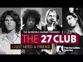 The 27 club  the celebrities who all died at age 27