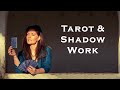 Tarot &amp; Soulful Shadow Work | Sasha Graham