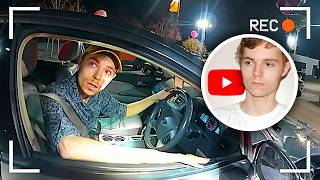 $1 MILLION Lawsuit YouTuber Arrested After 0.00 Breathalyzer Details