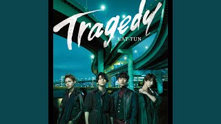 TRAGEDY