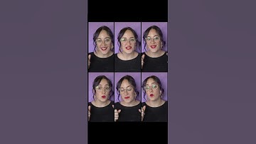Thumbnail of "Sleigh Ride" [Mini A Cappella Cover] | #12DaysOfHarmonies #acappella #shorts