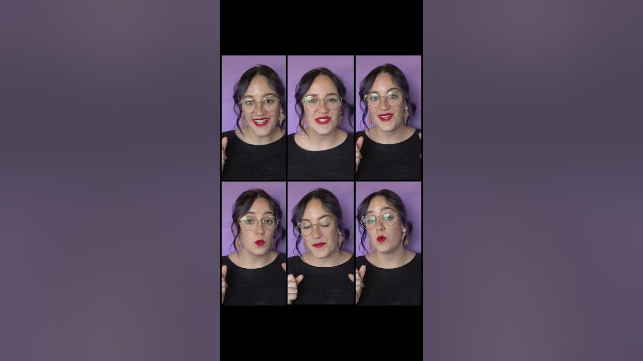 "Sleigh Ride" [Mini A Cappella Cover] | #12DaysOfHarmonies #acappella #shorts