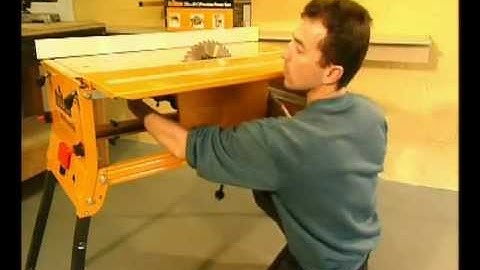 TRITON PROMO: Series 2000 Part 1