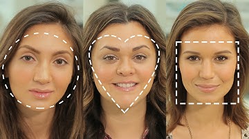 How to Contour Your Face Shape | NewBeauty Tips and Tutorials