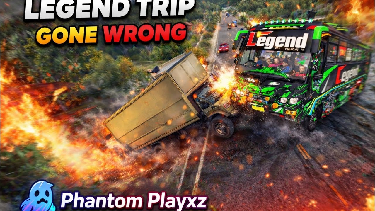 Legend trip gone wrong @Auton_X_aura 