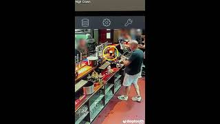 Landlord Claims Ghost Pushed Pint off Bar || Dogtooth Media