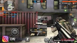 Game Saingan Free Fire Grapiknya Lumayan Bagus