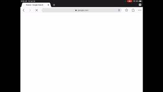 New Thanos google Easter egg