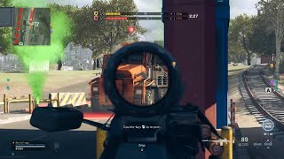 Payload:- Not 1 hitmarker exchanged
