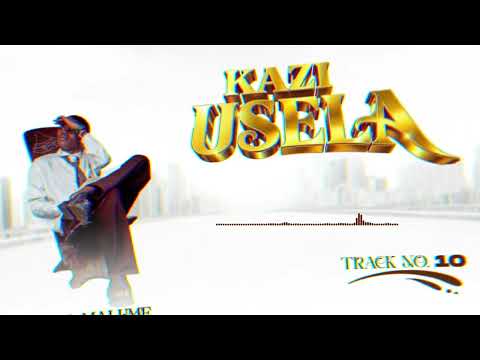 Ibra malume - Kazi usela | THE CHOSEN ALBUM