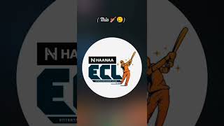 #cricket #viralvideo #cricketlover #ispl24 #ecl #cricketshorts