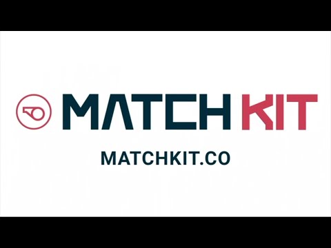 Welcome to MatchKit