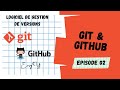 Formation git  github e4u  logiciel de gestion de versions