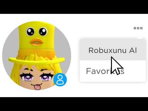 ROBLOX ARKADAŞINIZIN ROBUXUNU ÇALMAK 😳*Yeni Özellik*