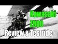 Kawasaki Z900 Review & Testride (2017)