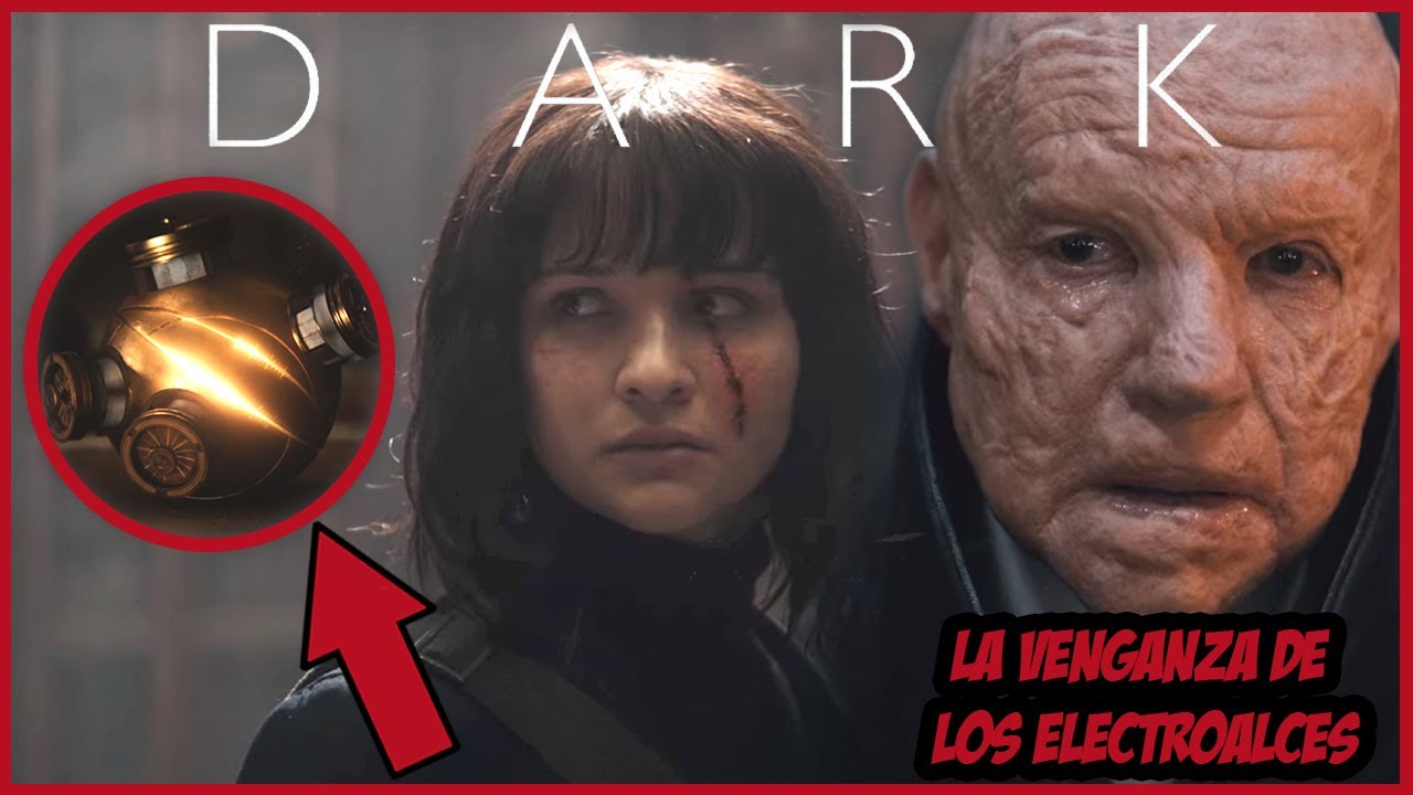 9 Preguntas Sin Respuesta del Final de DARK TEMPORADA 3 - YouTube