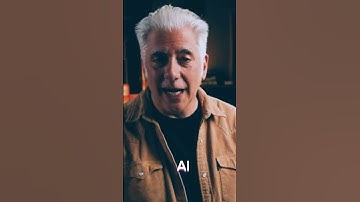 Will AI Make Real Artists Disappear? #shorts #ai