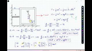 Tutorial  Mechanical Vibrations   2 & 3 Degree of Freedom Systems