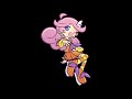Puyo Puyo Tetris Raffina Voice Clips