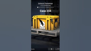 34th week of weekly openings! Clutch Case #cs2 #csgo #caseopening #case #gaming #shorts