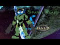 Sparky Plays Halo Combat Revolved 343 Guilty Spark