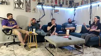 Ep. 32 Take down Big Pickle!