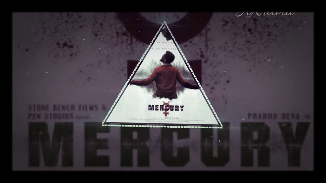 MERCURY BGM