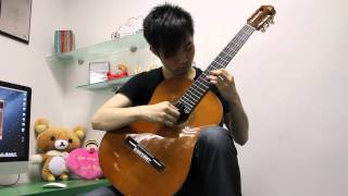 Video thumbnail of "Maybe - Yiruma"