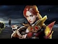 Estela Grandmaster Full Strike Gameplay Destiny Rising Exclusive Alpha Test