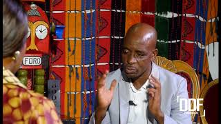 Je Nai Pas Eu Un Centime Sur Les 320 Millions De Mon Transfert - Serge-Alain Maguy