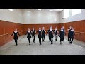 Кавказские танцы выпускной экзамен!