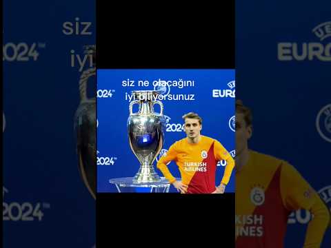 Türkiye uefa euro 2024'mü kazanacak?