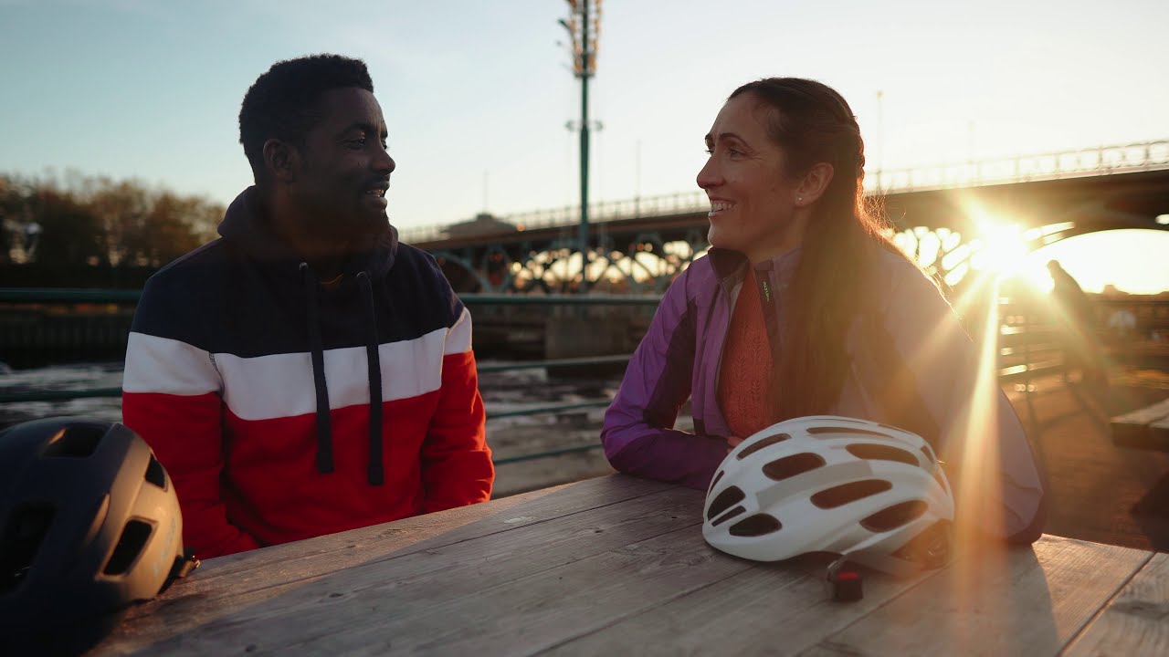 Enjoy Tees Valley - Walking & Cycling