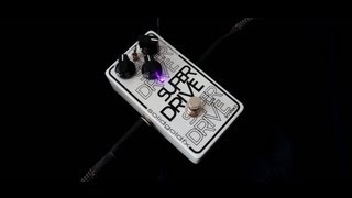 SolidGoldFX - Super Drive