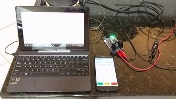 #5 Reflowduino Hot Plate Test