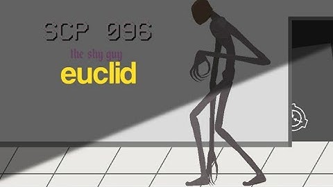 scp 096 test