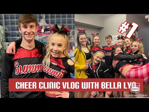 WEEKEND VLOG WITH BELLA LYN