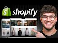 Hoe je Shopify Gebruikt: Handleiding voor Beginners 2026