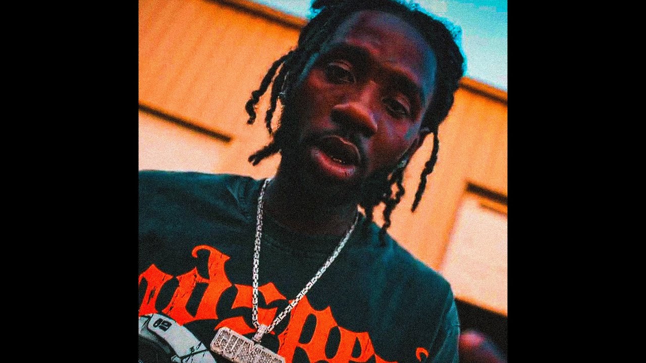 [FREE] Chicken P Type Beat ~ 