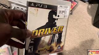 It’s starting to happen to the PS3….